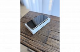 Eladó Iphone 14 pro gold 128gb