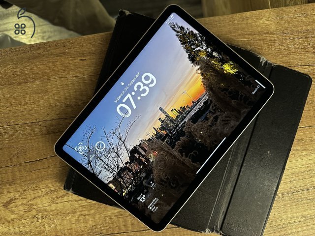 iPad Air M1 WiFi Cellular -  64GB starlight
