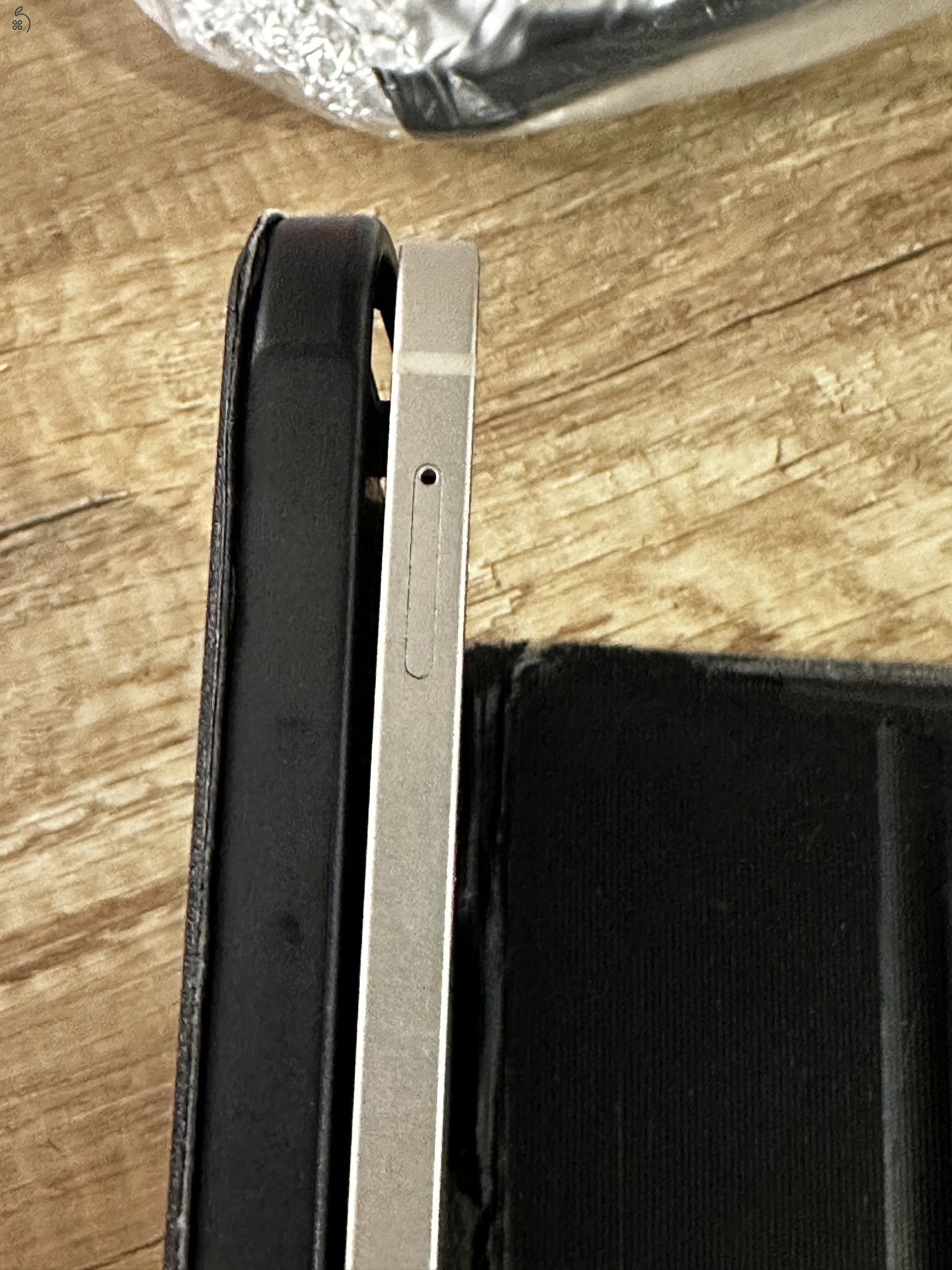 iPad Air M1 WiFi Cellular -  64GB starlight
