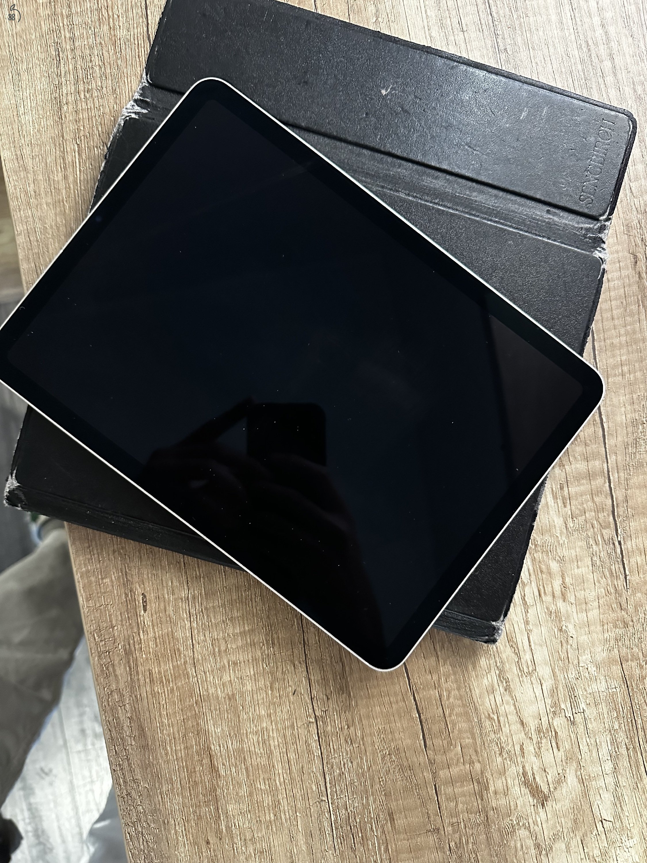 iPad Air M1 WiFi Cellular -  64GB starlight