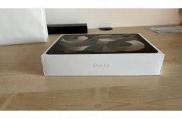 iPad Air M1 WiFi Cellular -  64GB starlight