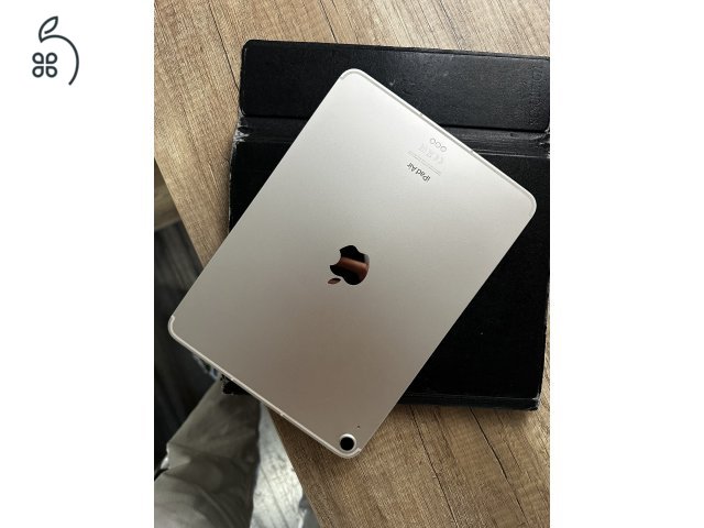 iPad Air M1 WiFi Cellular -  64GB starlight