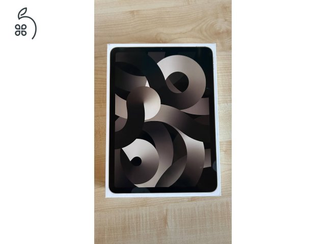 iPad Air M1 WiFi Cellular -  64GB starlight