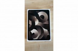 iPad Air M1 WiFi Cellular -  64GB starlight