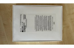 iPad Air M1 WiFi Cellular -  64GB starlight