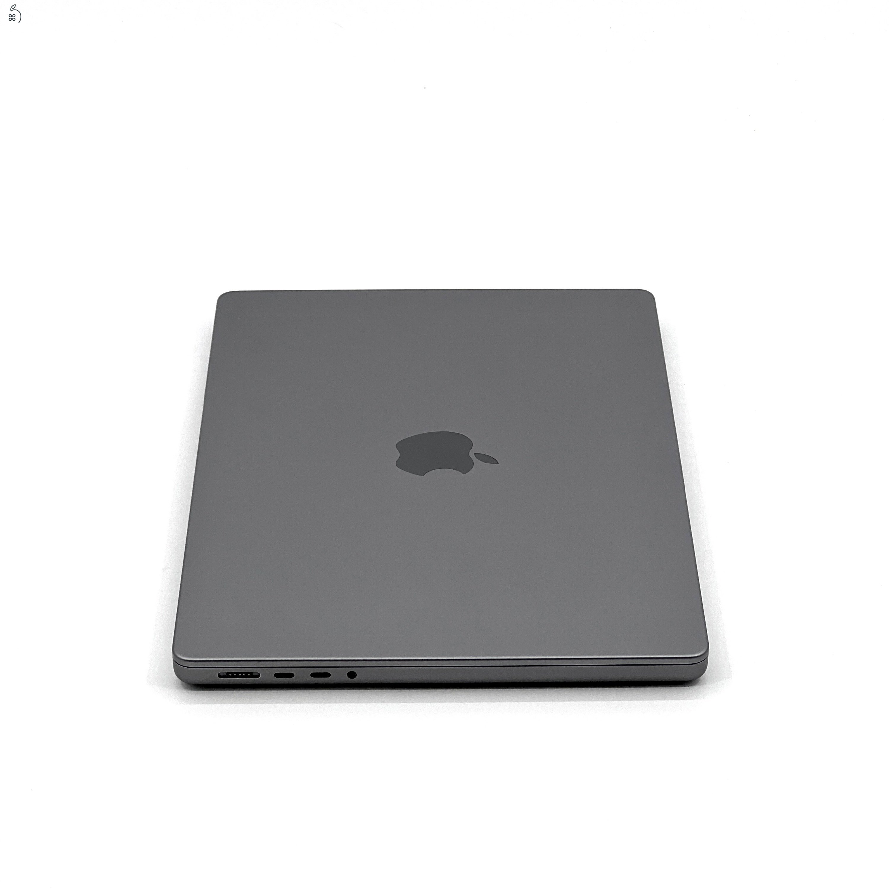 MacBook Pro 14″ 2021, M1 Pro 10 core, 32 GB RAM, 16 core GPU, 512B SSD 27% Áfa, 0619AB