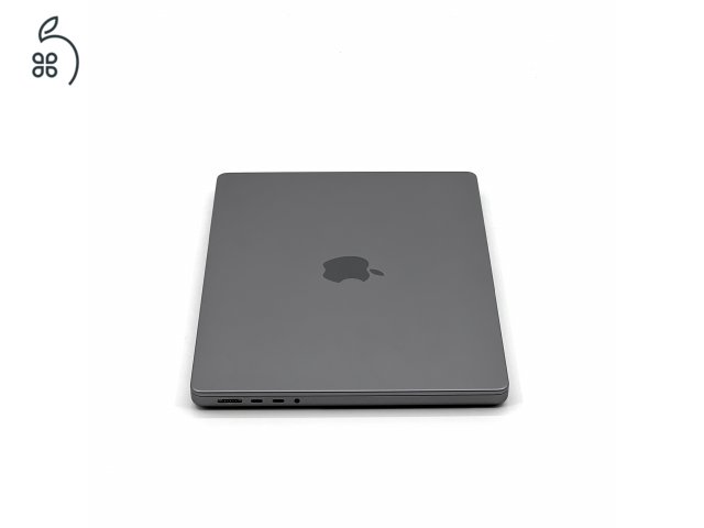 MacBook Pro 14″ 2021, M1 Pro 10 core, 32 GB RAM, 16 core GPU, 512B SSD 27% Áfa, 0619AB