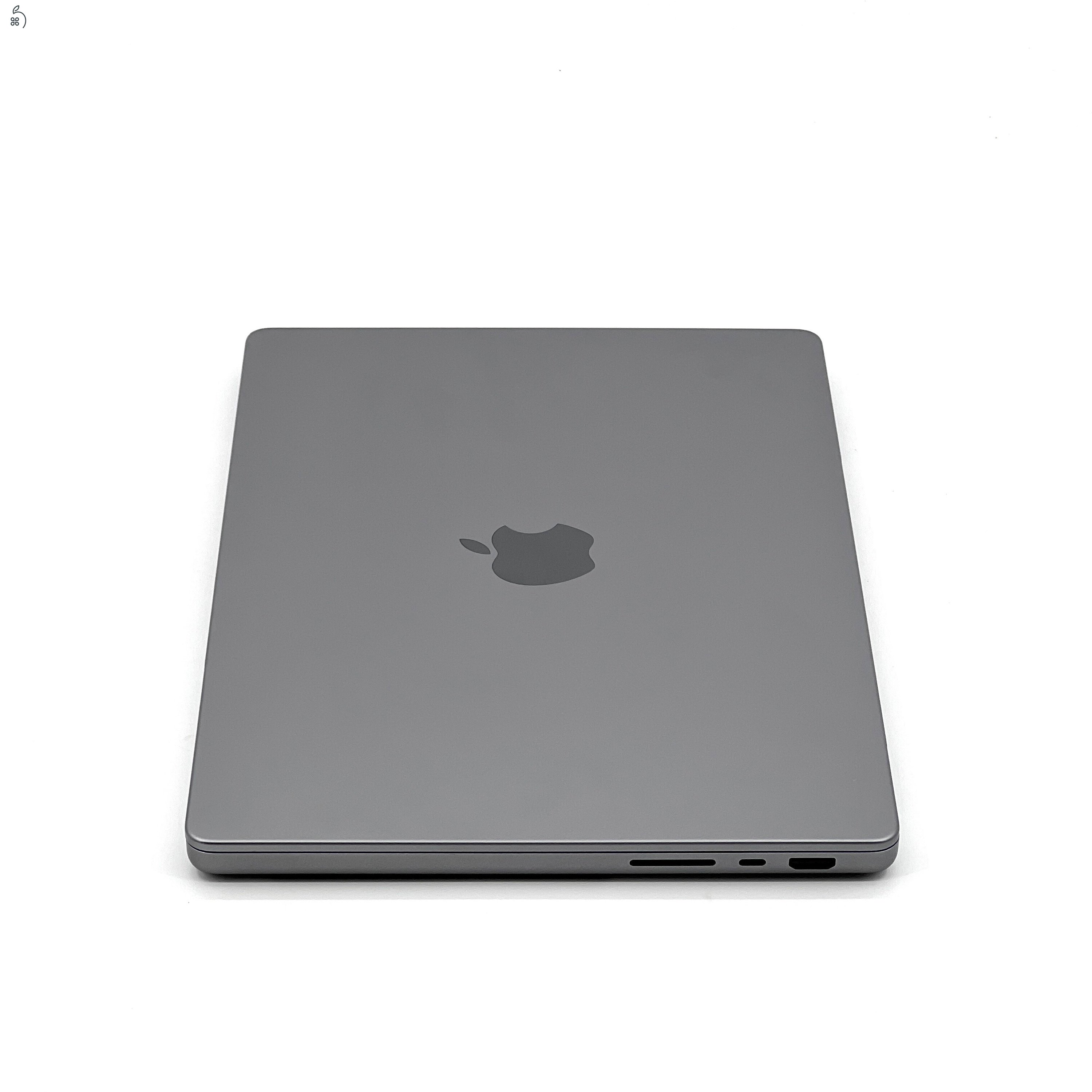 MacBook Pro 14″ 2021, M1 Pro 10 core, 32 GB RAM, 16 core GPU, 512B SSD 27% Áfa, 0619AB