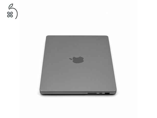 MacBook Pro 14″ 2021, M1 Pro 10 core, 32 GB RAM, 16 core GPU, 512B SSD 27% Áfa, 0619AB