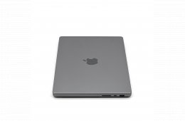 MacBook Pro 14″ 2021, M1 Pro 10 core, 32 GB RAM, 16 core GPU, 512B SSD 27% Áfa, 0619AB