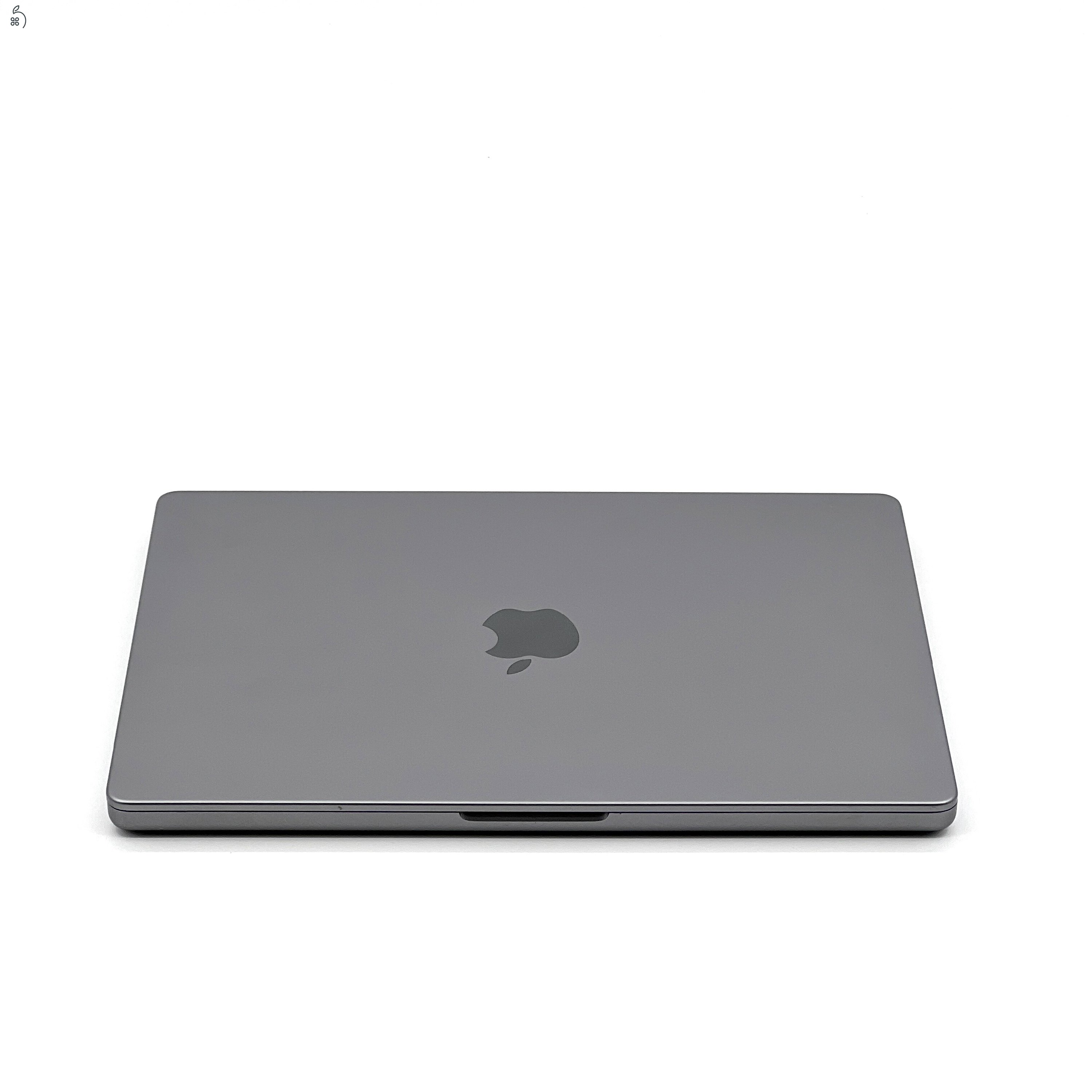 MacBook Pro 14″ 2021, M1 Pro 10 core, 32 GB RAM, 16 core GPU, 512B SSD 27% Áfa, 0619AB