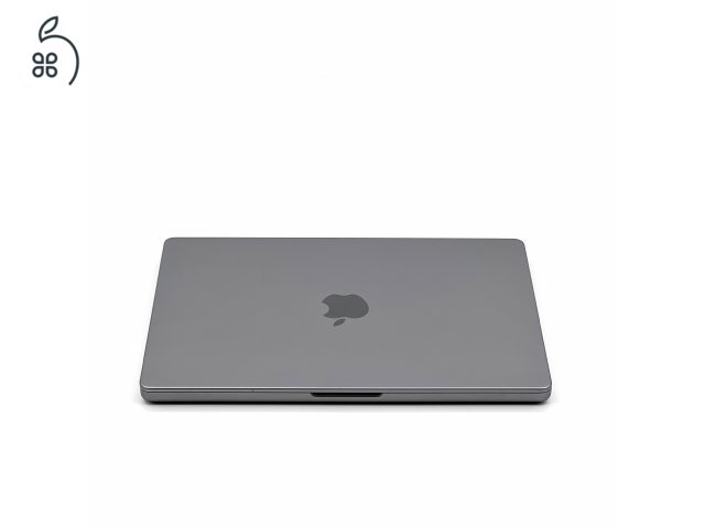 MacBook Pro 14″ 2021, M1 Pro 10 core, 32 GB RAM, 16 core GPU, 512B SSD 27% Áfa, 0619AB