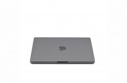 MacBook Pro 14″ 2021, M1 Pro 10 core, 32 GB RAM, 16 core GPU, 512B SSD 27% Áfa, 0619AB