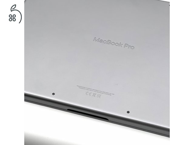 MacBook Pro 14″ 2021, M1 Pro 10 core, 32 GB RAM, 16 core GPU, 512B SSD 27% Áfa, 0619AB