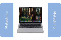 MacBook Pro 14″ 2021, M1 Pro 10 core, 32 GB RAM, 16 core GPU, 512B SSD 27% Áfa, 0619AB