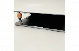 MacSzerez.com - 2023 MacBook Pro 14
