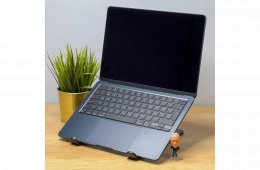 MacSzerez.com - 2022 MacBook Air 13