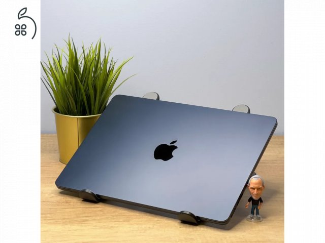 MacSzerez.com - 2022 MacBook Air 13