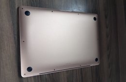 Eladó újszerű MacBook Air M1 (2020) rosegold