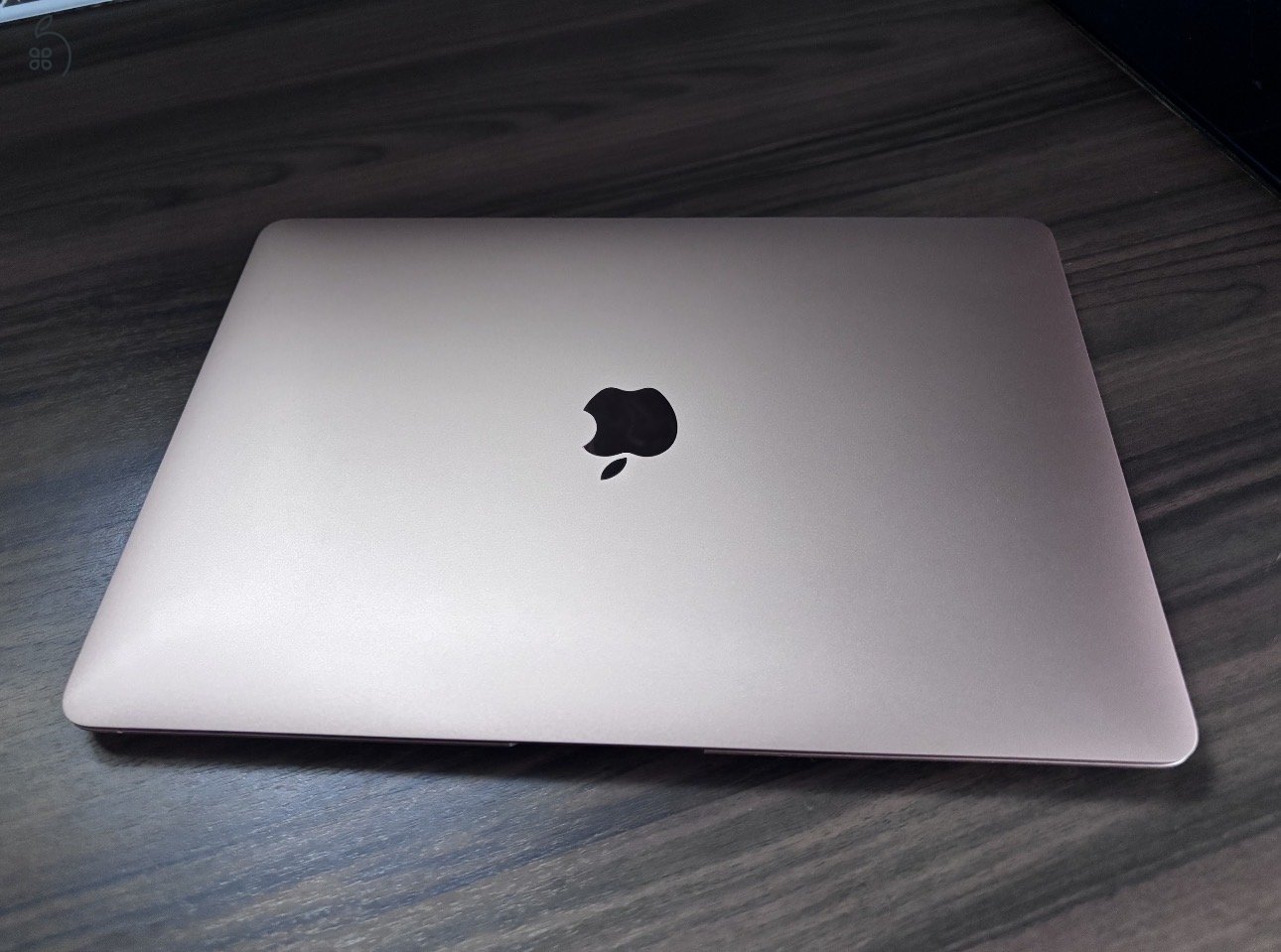 Eladó újszerű MacBook Air M1 (2020) rosegold