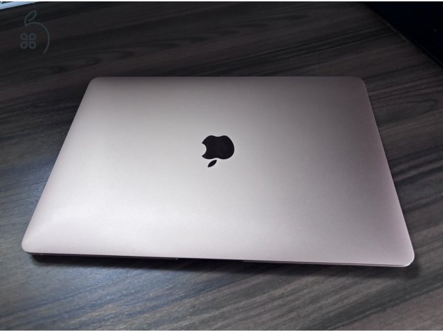 Eladó újszerű MacBook Air M1 (2020) rosegold