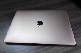 Eladó újszerű MacBook Air M1 (2020) rosegold