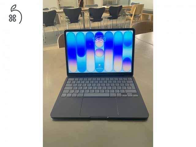 MacBook Neo 512GB / Touch ID