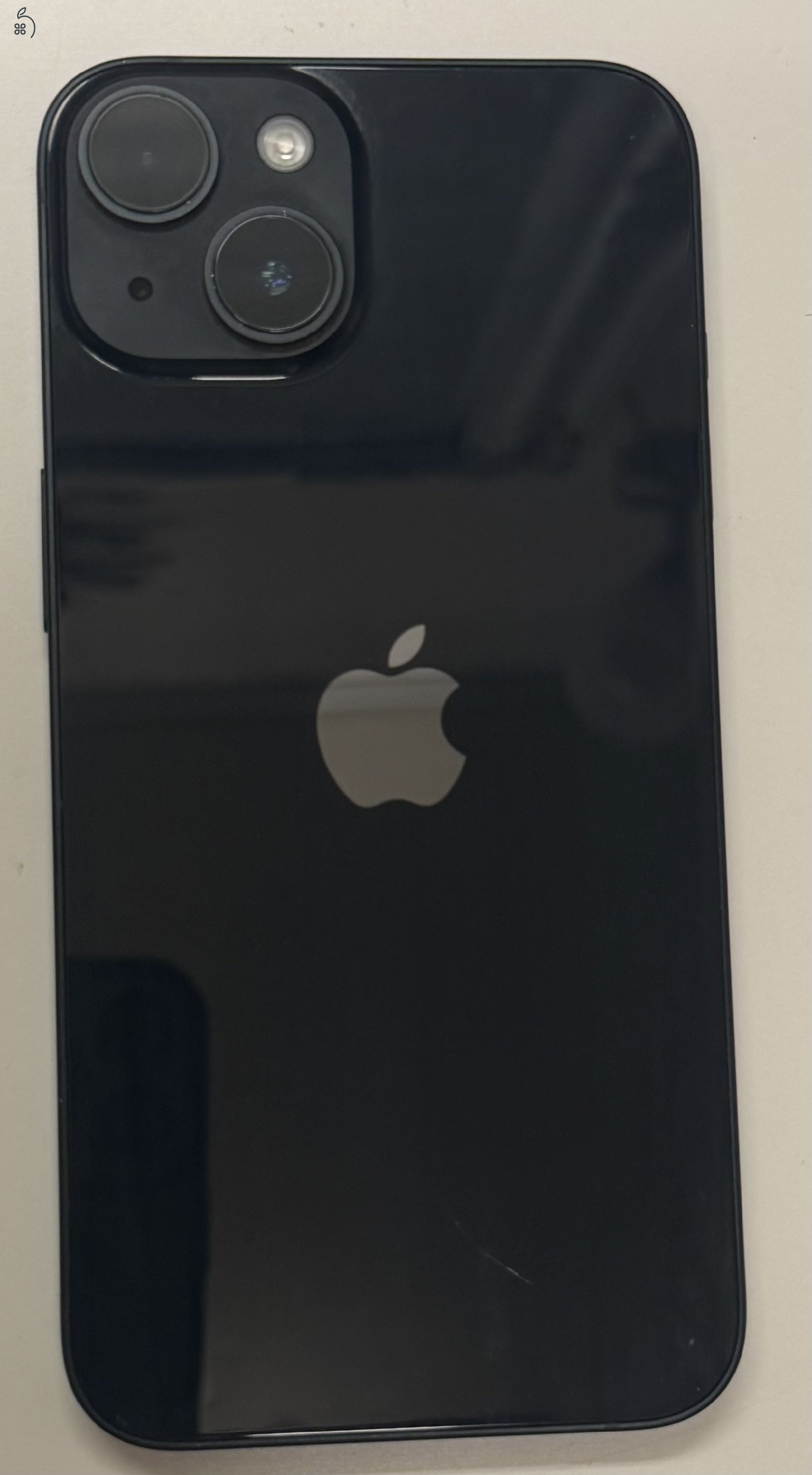 Iphone 14 85%akkumlátor 128gb tárhely