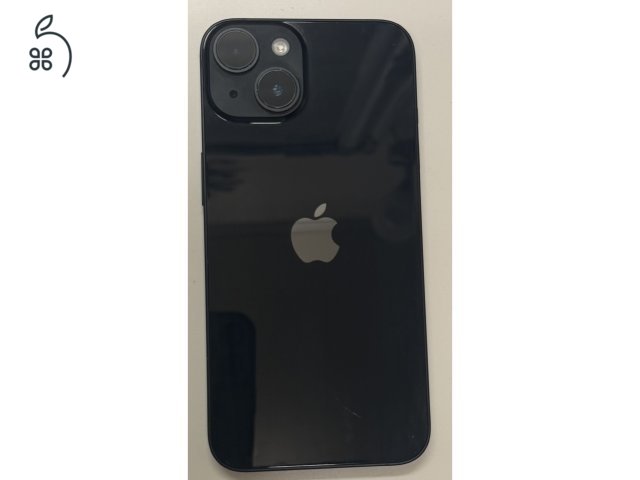 Iphone 14 85%akkumlátor 128gb tárhely