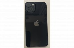Iphone 14 85%akkumlátor 128gb tárhely