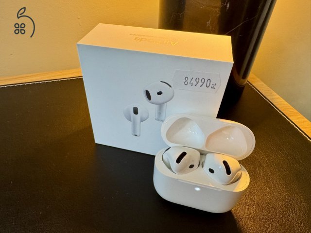 AirPods 4 (ANC)