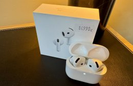 AirPods 4 (ANC)