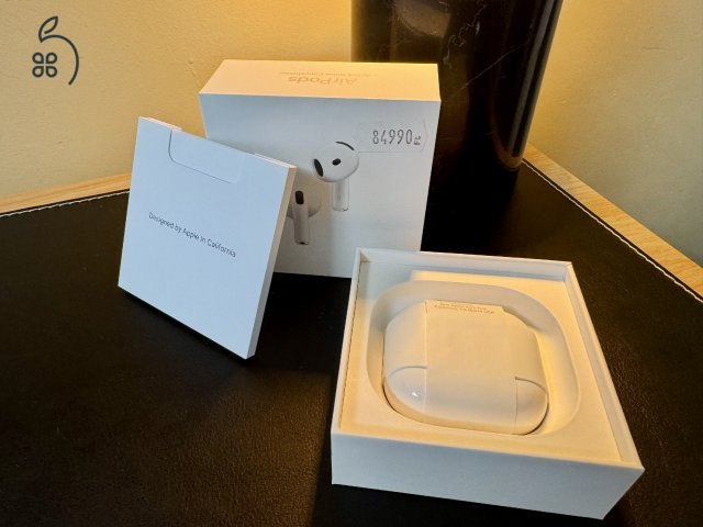 AirPods 4 (ANC)