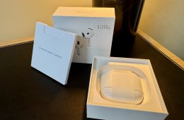 AirPods 4 (ANC)