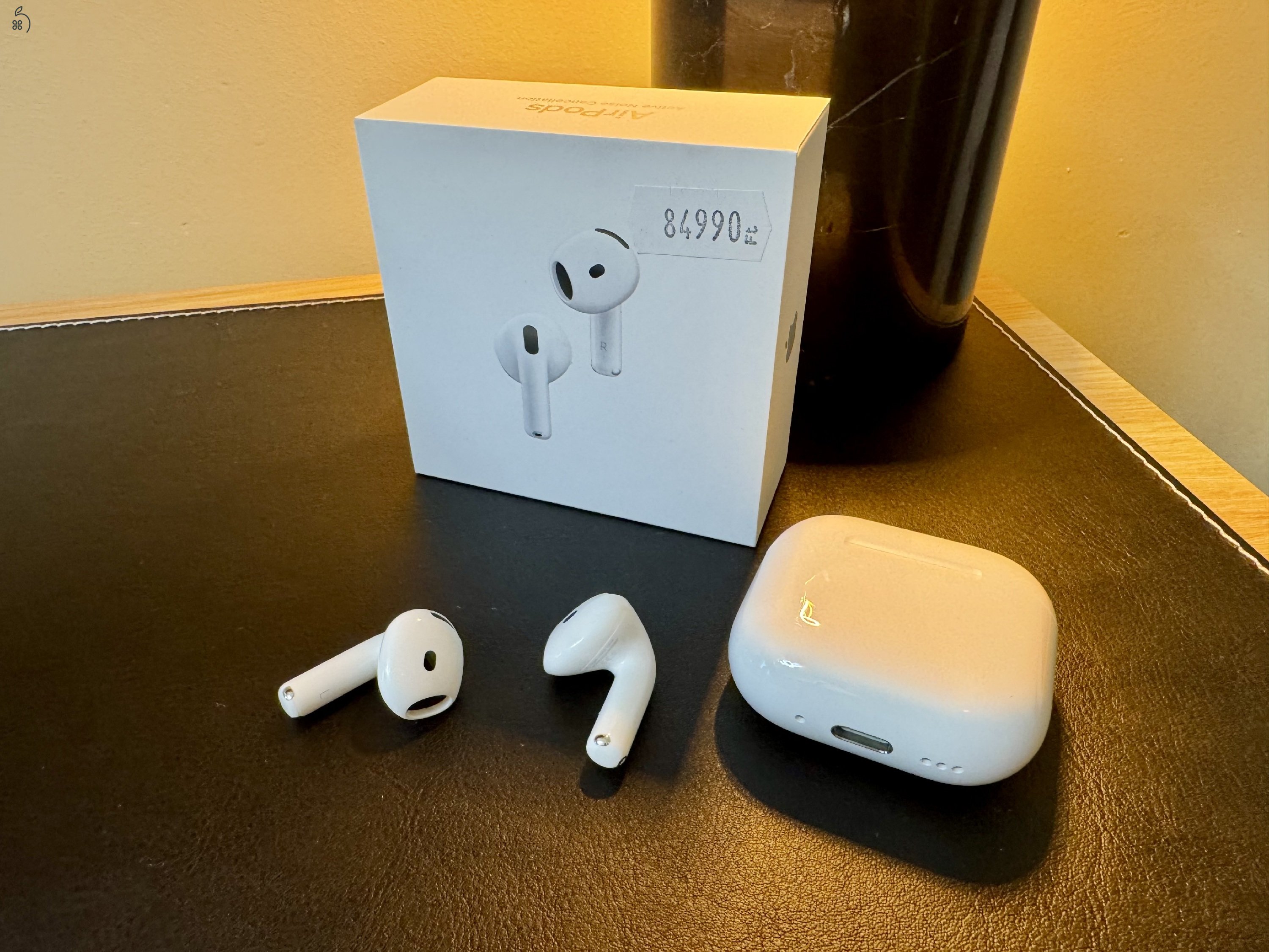 AirPods 4 (ANC)