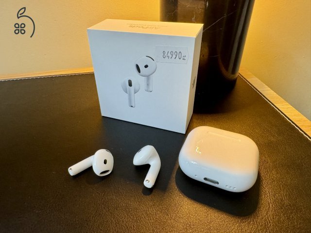 AirPods 4 (ANC)