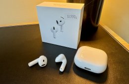 AirPods 4 (ANC)
