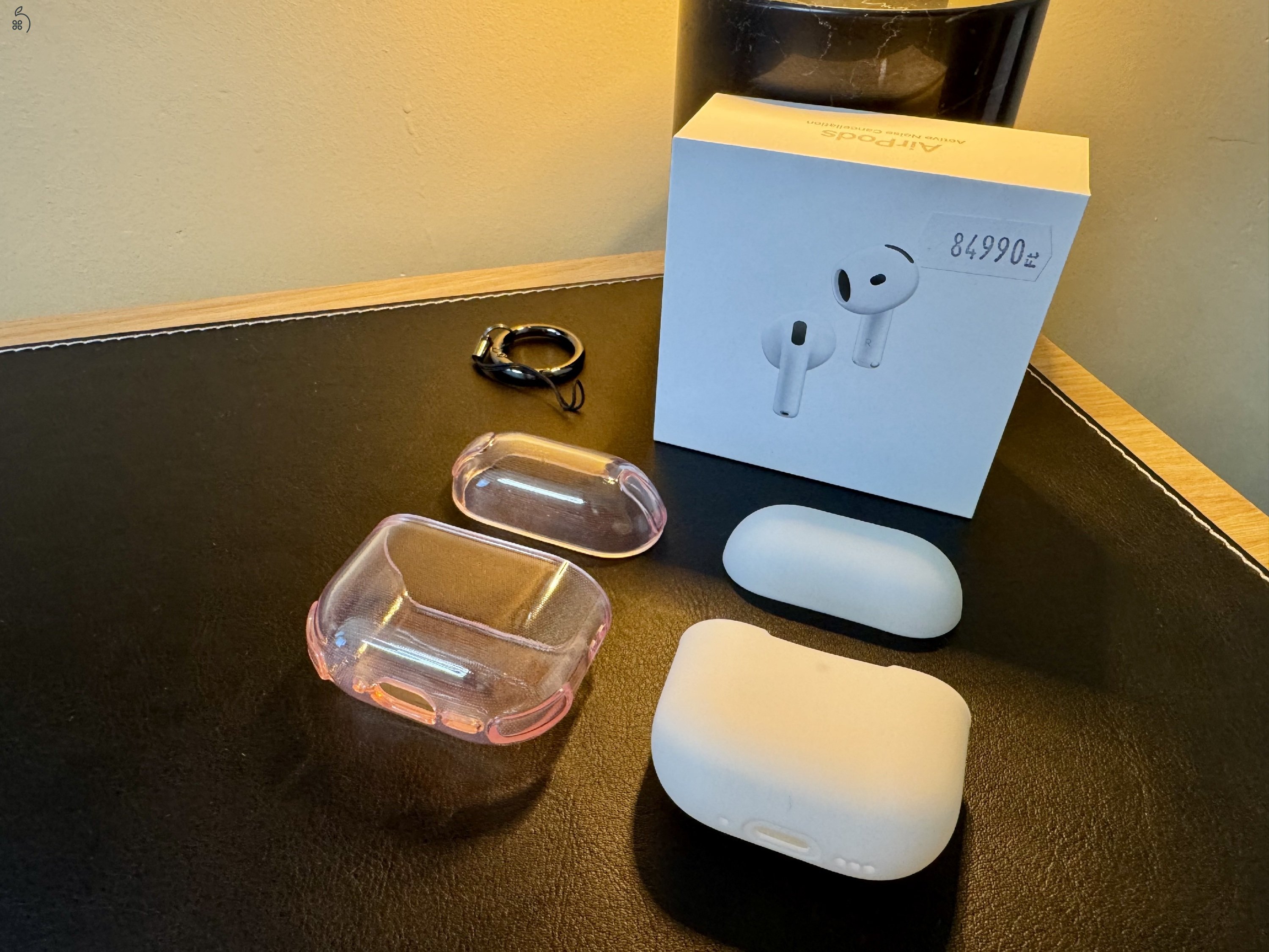 AirPods 4 (ANC)