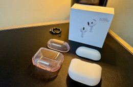 AirPods 4 (ANC)
