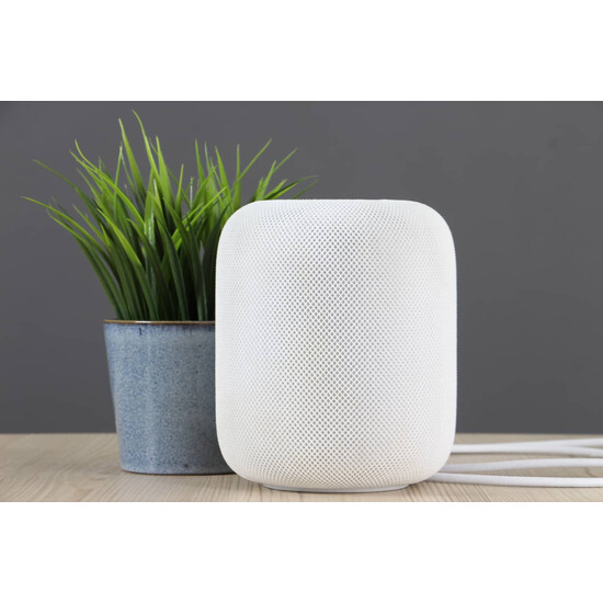 Használt Apple HomePod 2. generáció B US-8663