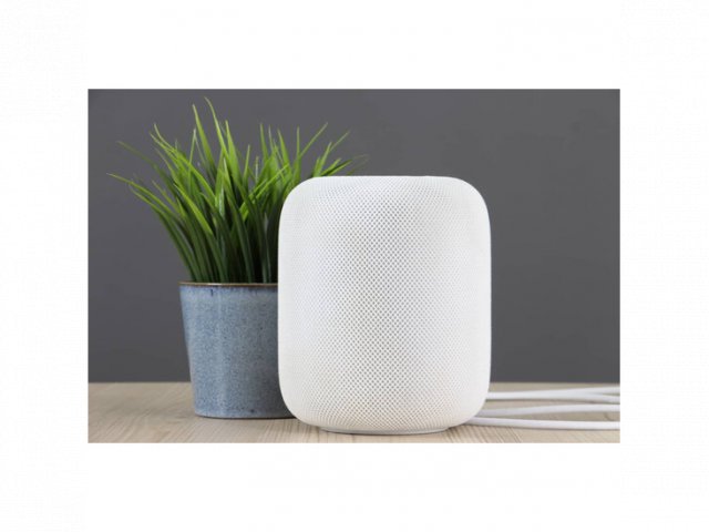 Használt Apple HomePod 2. generáció B US-8663