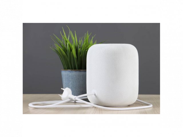 Használt Apple HomePod 2. generáció B US-8663