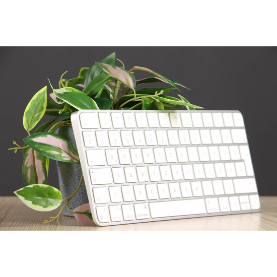 Használt Apple Magic Keyboard 3 HUN A US-8654