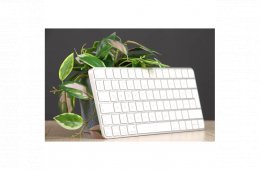 Használt Apple Magic Keyboard 3 HUN A US-8654