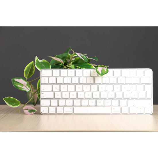 Használt Apple Magic Keyboard 3 HUN A US-8654
