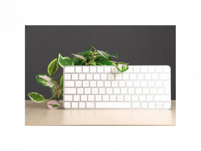 Használt Apple Magic Keyboard 3 HUN A US-8654