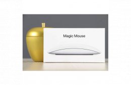 Használt Apple Magic Mouse 2 lightning B US-8666