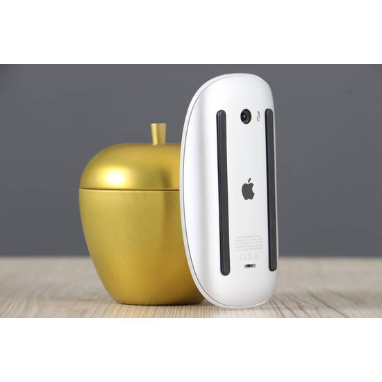 Használt Apple Magic Mouse 2 lightning B US-8666