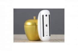 Használt Apple Magic Mouse 2 lightning B US-8666