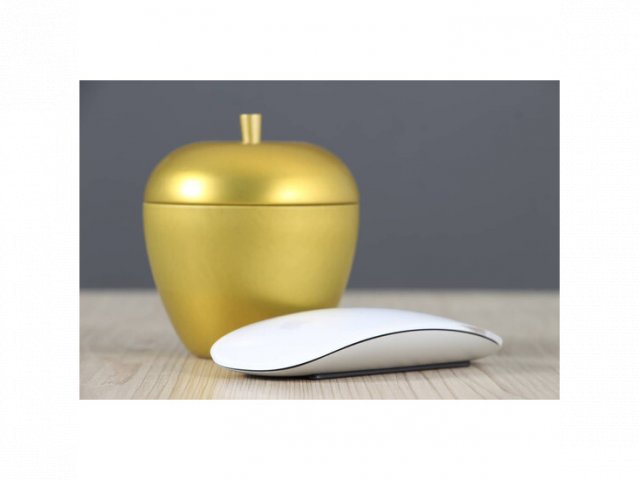 Használt Apple Magic Mouse 2 lightning B US-8666